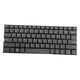 thumbnail image 2 of Teclado de repuesto US Layout Portable para 730-15IKB 530-14IKB 730-13IKB, 2 of 8