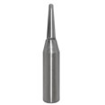 thumbnail image 1 of Nueva Herramienta Industrial de Corte de Fondo Redondo en Forma de V para Carpintería, Cortador de Ranuras y Curvas de ., 1 of 1