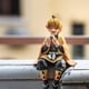 thumbnail image 3 of Modelo de dibujos animados,Personajes de anime Figura Decoración Personajes de anime Figura Decoración Adorno de coche Diseño revolucionario, 3 of 7