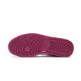 thumbnail image 6 of JORDAN WOMENS AIR JORDAN 1 MID Womens "Magenta" BQ6472 005 BQ6472 005 from Stadium Goods, 6 of 9