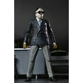 thumbnail image 2 of Universal Monsters Figurine Articulée de 7 Pouces Ultimate - Invisible Man, 2 of 9