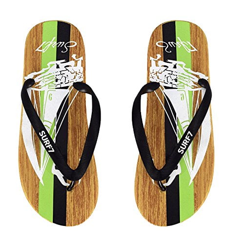 beach sandals walmart