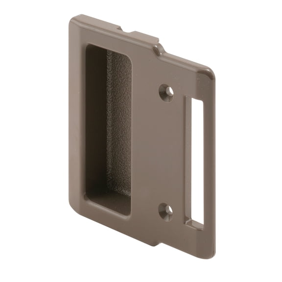 Stone Sliding Screen Door Pull, Andersen