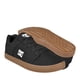 thumbnail image 1 of TENIS HOMBRE DC FLASH 2 TX MX ADYS100397BGM TEXTIL NGO DC Shoes Hombre Method Tx Mx Negro Casual ADYS100397-BGM, 1 of 4
