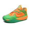 thumbnail image 1 of Bolognifi Zapatillas de baloncesto for hombre, deportivas antideslizantes, aptas for canchas interiores y exteriores, botas de entrenamiento., 1 of 5