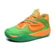 thumbnail image 1 of Zapatillas de baloncesto for hombre, deportivas antideslizantes, aptas for canchas interiores y exteriores, botas de entrenamiento., 1 of 5