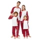 thumbnail image 1 of Conjunto de pijamas a juego para la familia, ropa de dormir de Navidad para madre, hija, Padre, Hijo, adultos y niños, peleles de bebé, 1 of 3