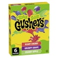 thumbnail image 1 of Gushers aux fruits de Betty Crocker Super surs, 1 of 5