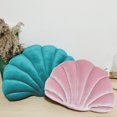 thumbnail image 2 of CSChome Plush Pillow Non shedding Tear Resistant Throw Pillow High Elasticity Full Filling Breathable Home Decor, 2 of 7