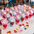 thumbnail image 2 of Regalos de San Valentín Zesua, paquete de 24 artículos de papelería para niños, 2 of 6
