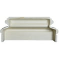 thumbnail image 4 of Ekena Millwork 37 7/8"W x 11 5/8"H x 2 1/2"P Traditional Base (2-Pack), 4 of 4