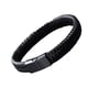 thumbnail image 3 of Jumpingount de hombre trenzada exquisita joyería pulseras de una sola capa brazalete personalizado decoración novio tipo 1 Tipo 1 20piezas, 3 of 6