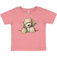 thumbnail image 3 of Inktastic Irish Cream Doodle Boys or Girls Baby T-Shirt, 3 of 5
