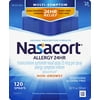 Nasacort Allergy 24 Hour Spray , 120 Sprays 0.57 fl oz