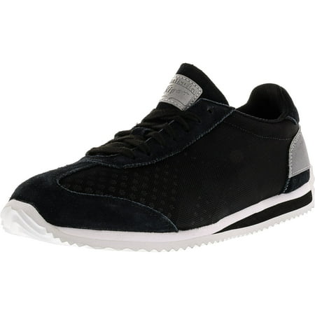 Onitsuka Tiger Men's California 78 Black / Ankle-High Fashion Sneaker - 7.5M