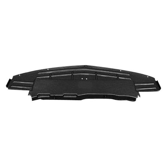 Front Lower Bumper Splash Shield For Chevy Malibu 2008-2012 GM1228110C