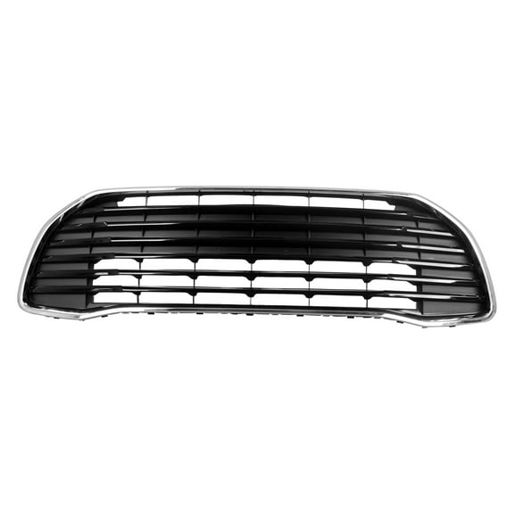 KAI New Standard Replacement Front Bumper Cover Grille, Fits 2016-2018 Toyota Avalon