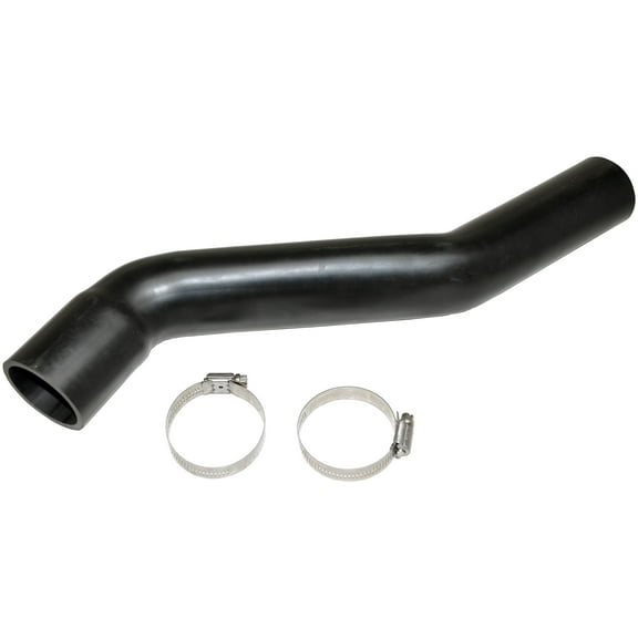 Dorman 573-019 Fuel Filler Hose for Specific Ford Models Fits select: 2004-2010 FORD ECONOLINE