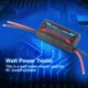 thumbnail image 1 of High Precision Power and Voltage Analyzer, Wattmeter, Ammeter, 4.8V~60V, 150A, 1 of 2