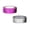 Multicolor*2, variant on 1 Roll Glitter Tape, Decorative Glitter Washi Masking Tape, Decorative Craft Tape Self Adhesive Stick Glitter Tape for Scrapbook, DIY Arts, Gift Wrapping 15mmx500cm