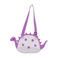 thumbnail image 4 of Almencla Bags for Kids, Beach Mesh Shell Bag, Beach Bag for Kids with Adjustable Carrying, 4 of 8