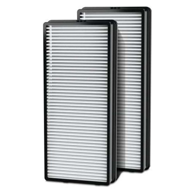 Filtro de repuesto tipo HEPA para purificador de aire Homedics TotalClean