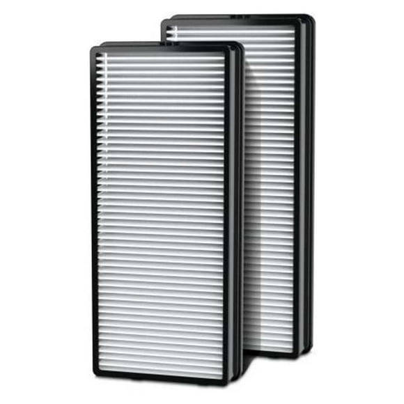 Filtro de repuesto tipo HEPA para purificador de aire Homedics TotalClean