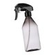 thumbnail image 5 of 2x Botella vacía del espray de agua del señor del disparador de la planta 300ml para las plantas de las flores Soledad Botella de spray para plantas, 5 of 8