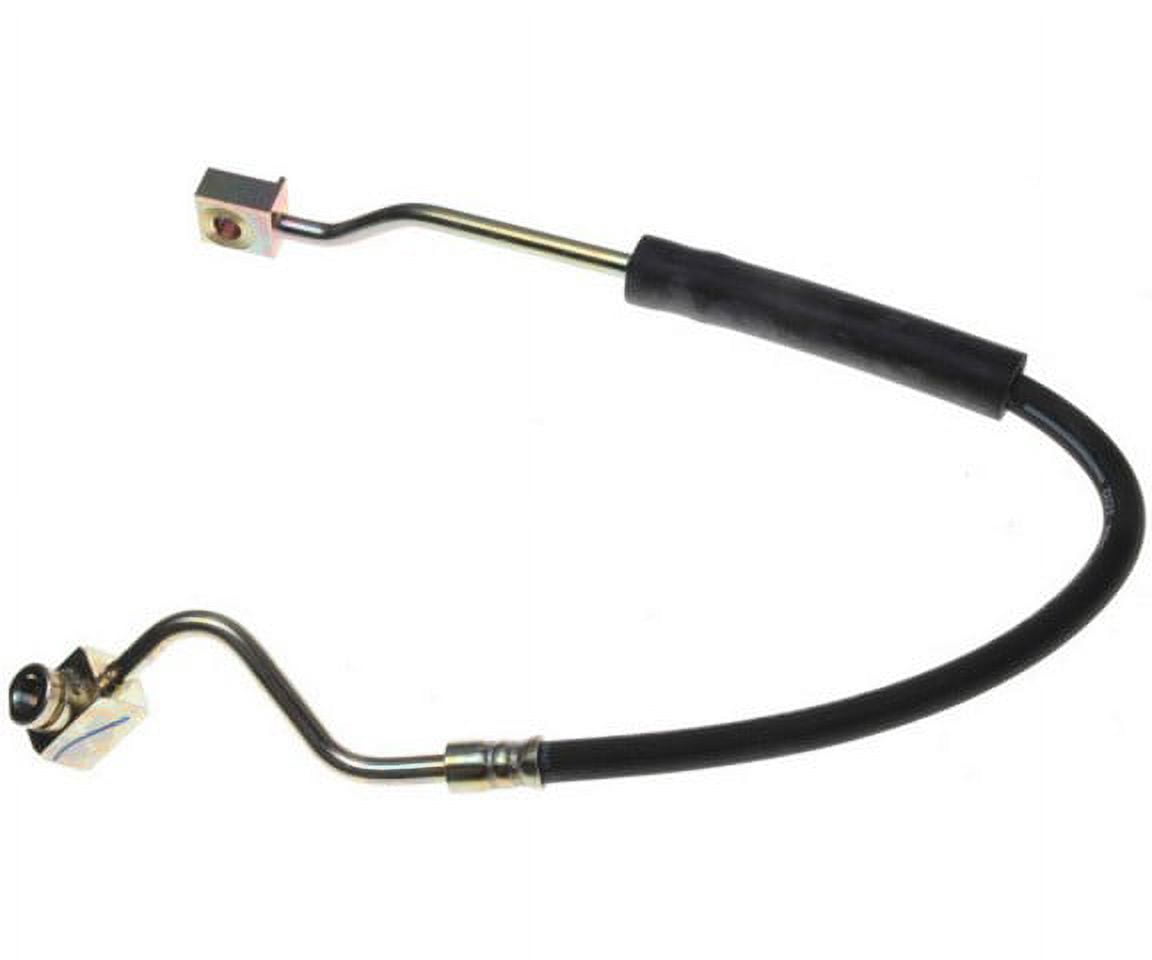 Raybestos BH380938 Professional Grade Hydraulic Brake Hose Fits select: 1997 FORD RANGER, 1997 MAZDA B4000