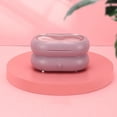 thumbnail image 3 of YUANOU Contact Lens Washer Box Beautiful Pupil Glasses Electric Ultrasonic Cleaning Machine(Beige), 3 of 7