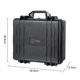 thumbnail image 3 of Bolsa de almacenamiento a prueba de agua, caja de control remoto de plástico portátil, caja de almacenamiento de mano a prueba de explosiones, accesorios RC para DJI Avata Tmvgtek libre de BPA, 3 of 8