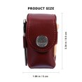 thumbnail image 2 of 1 Set Ball Marker Golfs Ball Golfs Tee Ball Bag Golfs Accessory Golfs Tool Set, 2 of 7