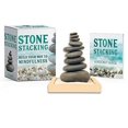 thumbnail image 1 of Stone Stacking: Build Your Way to Mindfulness (RP Minis), 1 of 2