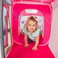thumbnail image 2 of Tente Escamotable Barbie Dreamhouse, 2 of 5