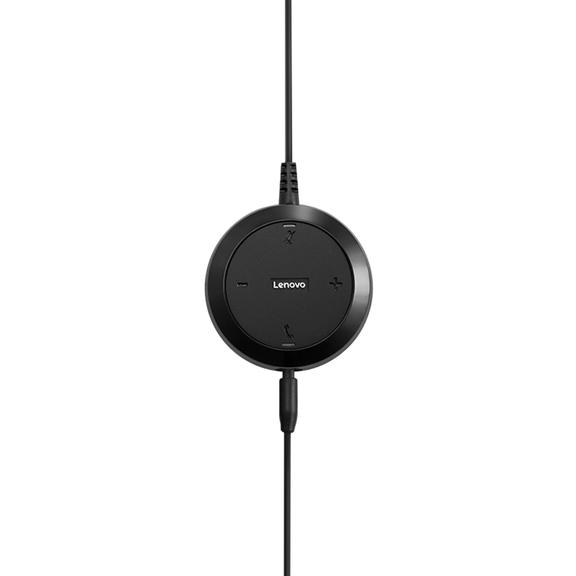 Lenovo Pro Wired Stereo VOIP Headset 
