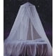 thumbnail image 1 of Dosel para cama con estrellas fluorescentes que brillan en la oscuridad, Mosquitera para bebé, Niños, Niños, Niñas, Niña. Dosel para cama de bebé, cama de niño, cama de niña o cama de tamaño completo brillar Electrónica, 1 of 5
