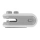 thumbnail image 1 of Mini Sellador De Bolsas, Sellador Térmico Magnético 3 En 1 Con Cortador, Resellador De Bolsas De Alimentos Portátil Recargable Por USB Para Patatas Fritas, Aperitivos Y Bolsas, 1 of 7