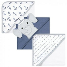 Amazon.com : Hudson Baby Unisex Baby Cotton Animal Face