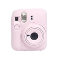 thumbnail image 1 of Étui de Protection en Silicone Durable et Antichoc pour Appareil Photo Instantané Mini12, 1 of 6