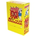 thumbnail image 3 of Hannah's TNT Red Hot (With Pork) - 0.7oz (50-ct) - 2 Boxes, 3 of 5