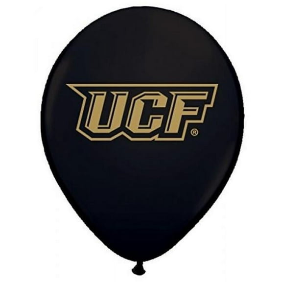 Qualatex 67293 10 Count 11 in. Central Florida Latex Balloon