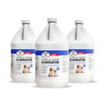 Stuart Pet Supply Co. Professional Strength Pet Urine Enzyme Cleaner and Dog Urine Stain Odor