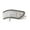 Left, variant on 1PC Left Right Rearview Mirror LED Turn Signal Light For Honda CRV 2007~2011 Crosstour 2011~2016