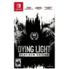 Refurbished Square Enix Dying Light Platinum Edition (Nintendo Switch)