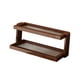 thumbnail image 4 of Estante organizador de tazas de café, organizador de escritorio de madera, estante de almacenamiento, estación de bar, accesorios, soporte de, 4 of 7