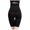 Black, variant on Women High Waist Flat AngleSuck Stomach Butt Lift Beautiful Body Shaper