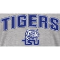 thumbnail image 2 of Women's Ash Tennessee State Tigers Proud Mascot T-Shirt, 2 of 2