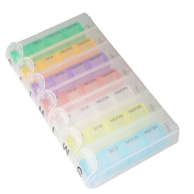 Organizador de joyas para decoración de uñas contenedor portátil para decoración de uñas a prueba de polvo ligero para manicurista para salón ANGGREK Otros