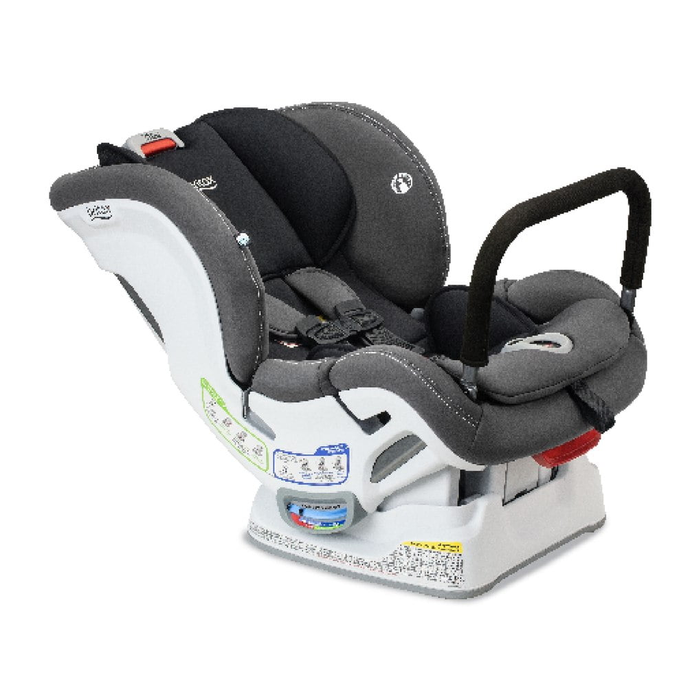 Britax Marathon ClickTight Convertible Car Seat Mod Black SafeWash Walmart