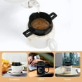 thumbnail image 6 of Stainless Steel Folding Pour Over Coffee Maker Paperless Coffee Filter Funnel, 6 of 9